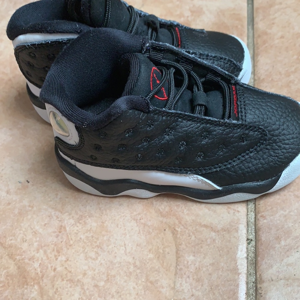 Toddler Retro Air Jordan 13